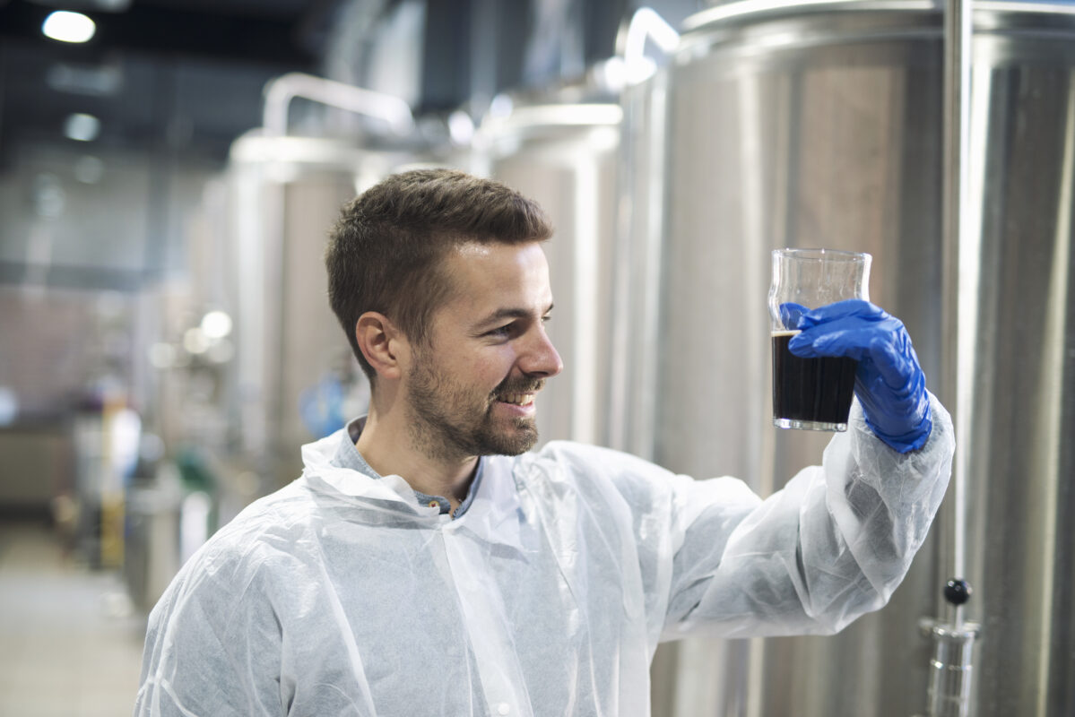 Bulk Industrial Chemicals Supplier in India