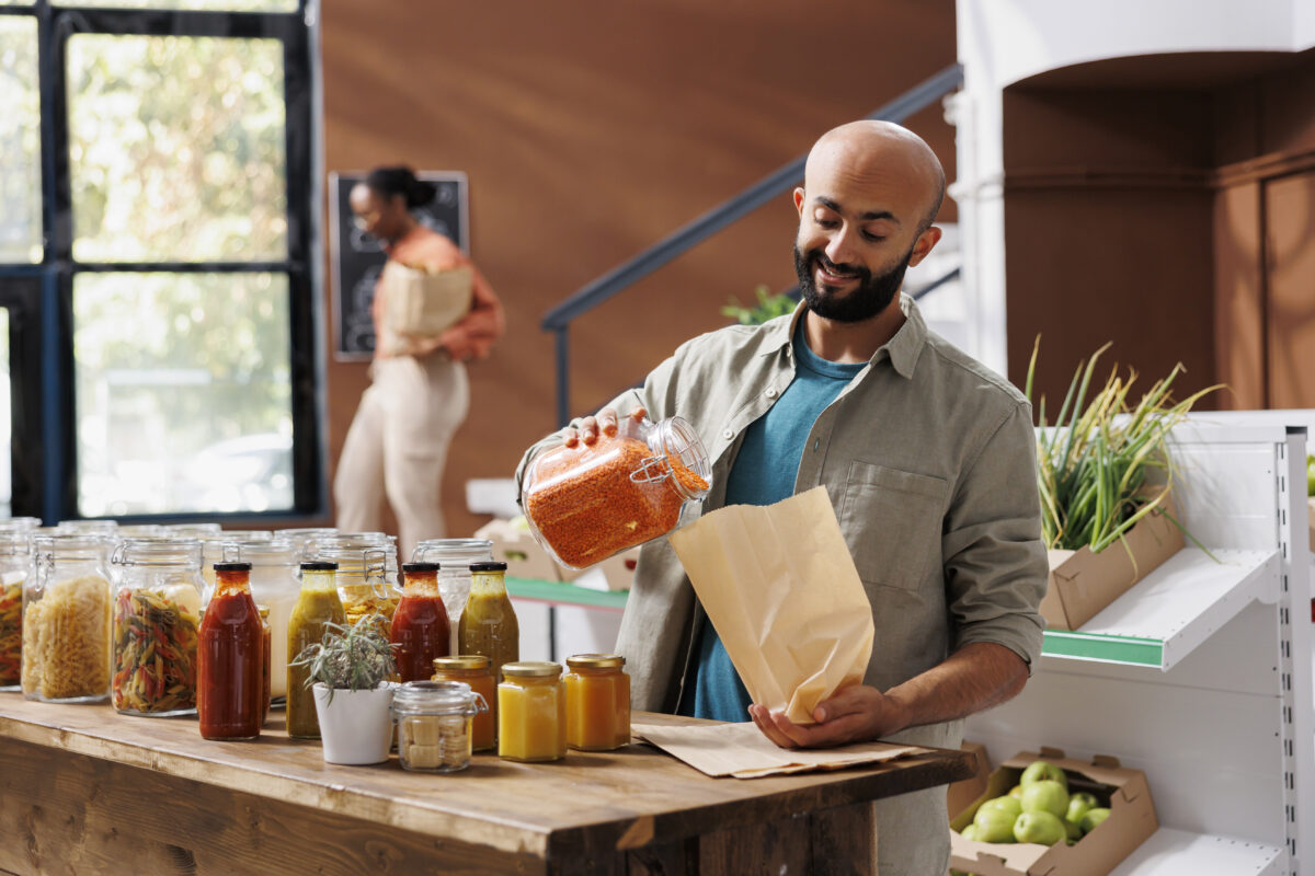 Food Ingredients Suppliers India