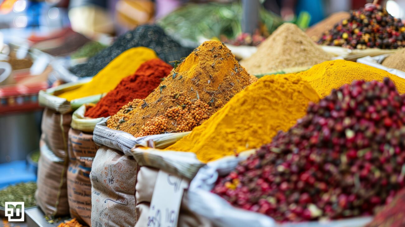 Herbal Powder and Extract Supplier India
