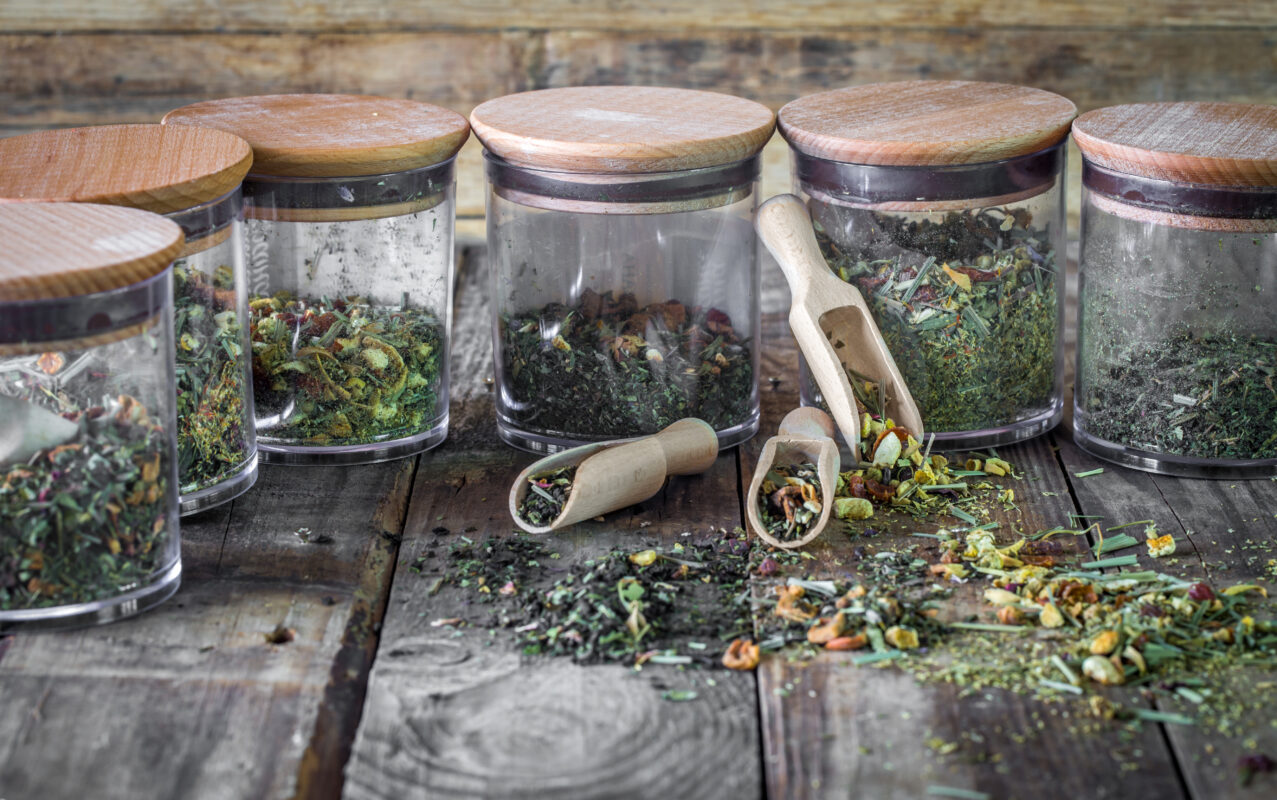 Herbal Extract Manufacturers and Exporters