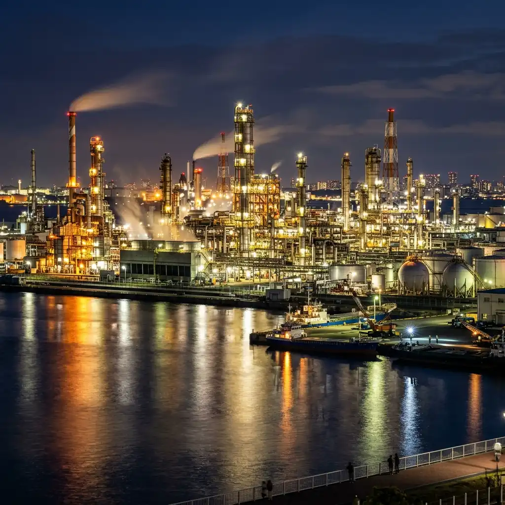 chemical industrial products